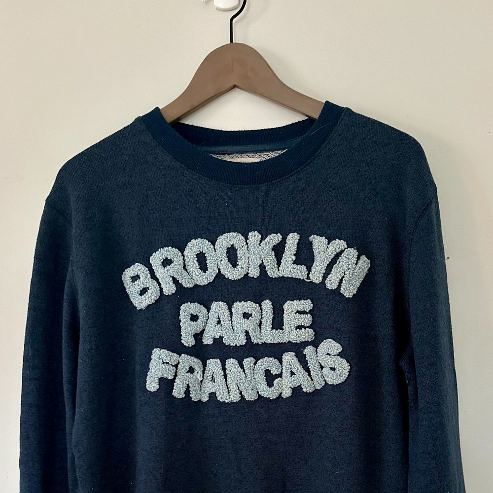 BWGH Sweatshirt